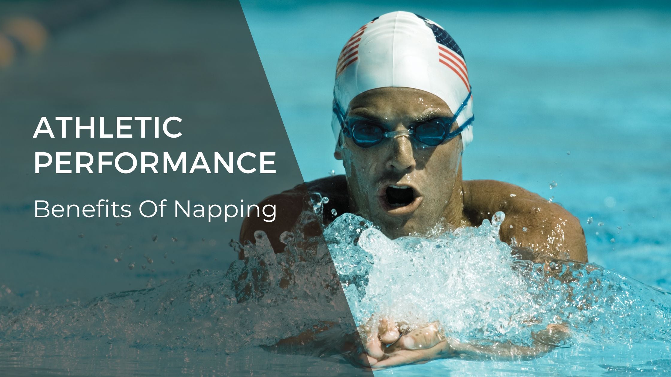 The Spectacular Benefits of Napping for Athletes Boost Performance an